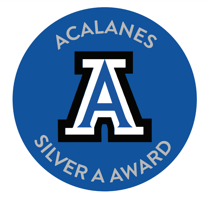 Acalanes High School / Overview